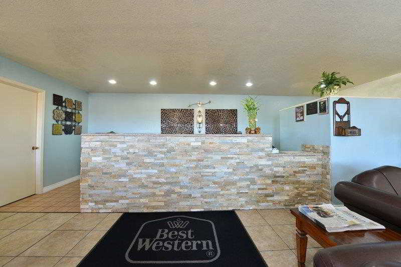 This photo about Best Western Western Skies Inn shared on HyHotel.com
