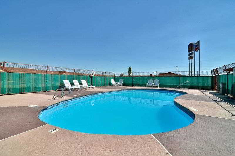 This photo about Best Western Western Skies Inn shared on HyHotel.com