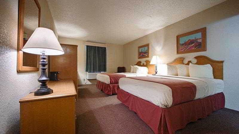 This photo about Americas Best Value Inn Guthrie shared on HyHotel.com