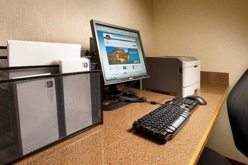 在meiguo.com看到的Best Western Posada Ana Inn - Medical Center的介绍图片