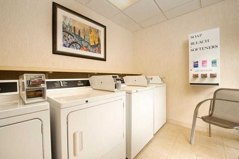 在meiguo.com看到的Best Western Posada Ana Inn - Medical Center的介绍图片