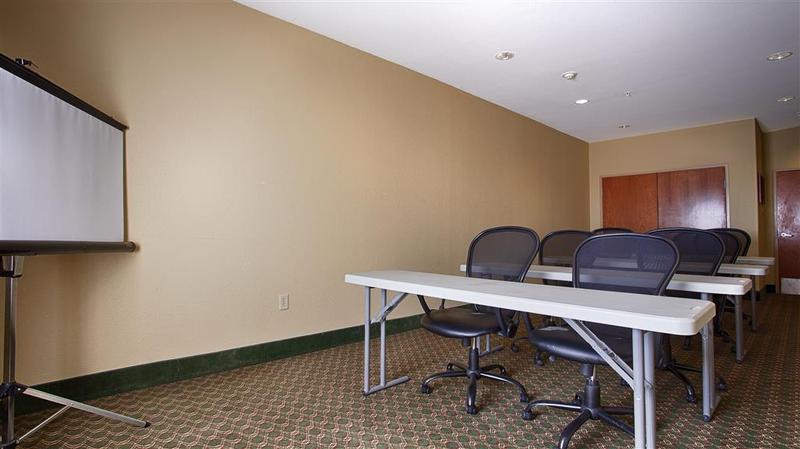 在meiguo.com看到的Quality Inn的介绍图片