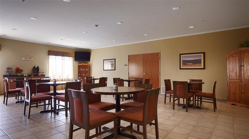 在meiguo.com看到的Quality Inn的介绍图片