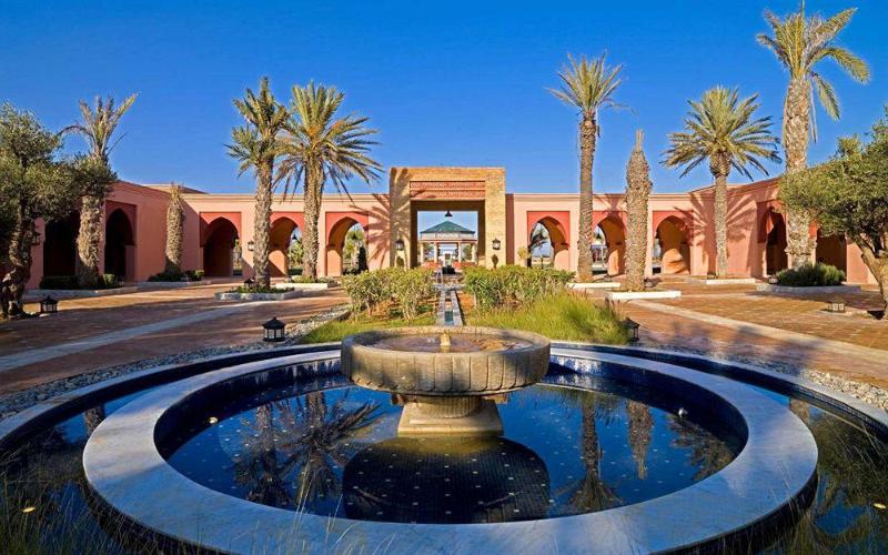 This photo about L'Oriental Bay Beach shared on HyHotel.com