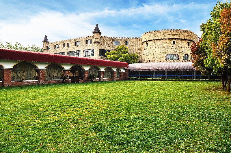 This photo about Golden Villa shared on HyHotel.com