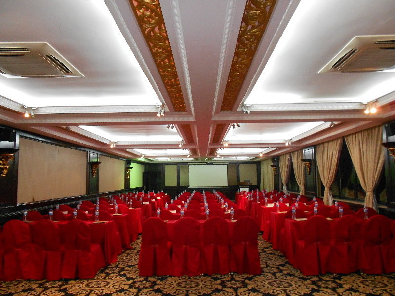 This photo about Golden Villa shared on HyHotel.com