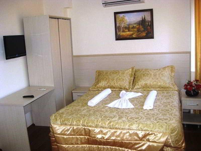 This photo about Ayasofya Apart Hotel shared on HyHotel.com