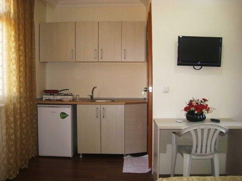 This photo about Ayasofya Apart Hotel shared on HyHotel.com