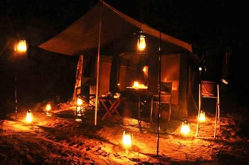 This photo about Wild Trails By Amaya shared on HyHotel.com