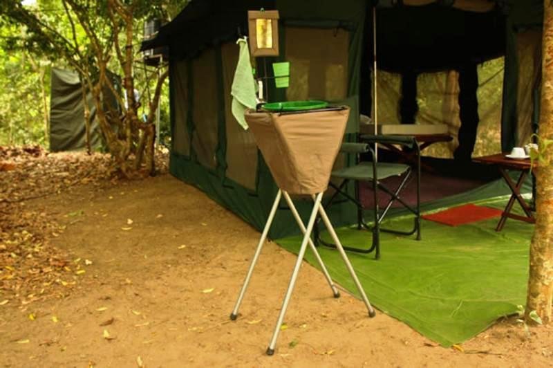 This photo about Wild Trails By Amaya shared on HyHotel.com