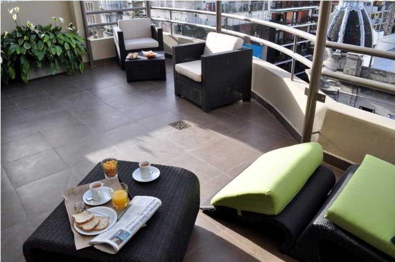 This photo about SF Suites shared on HyHotel.com