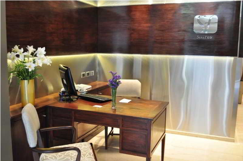 This photo about SF Suites shared on HyHotel.com