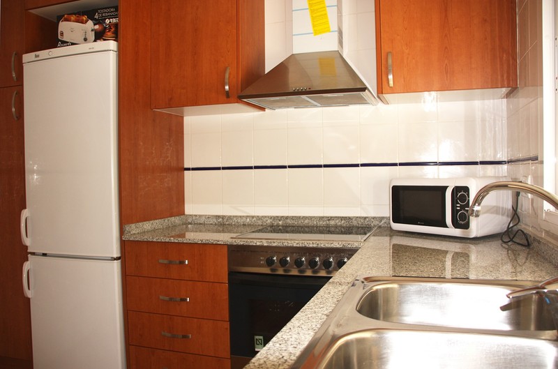 This photo about Adosados Alcocebre Suit 3000 shared on HyHotel.com