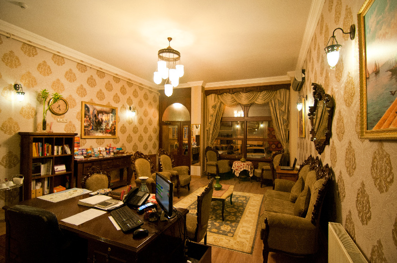 This photo about Noahs Ark Hotel shared on HyHotel.com