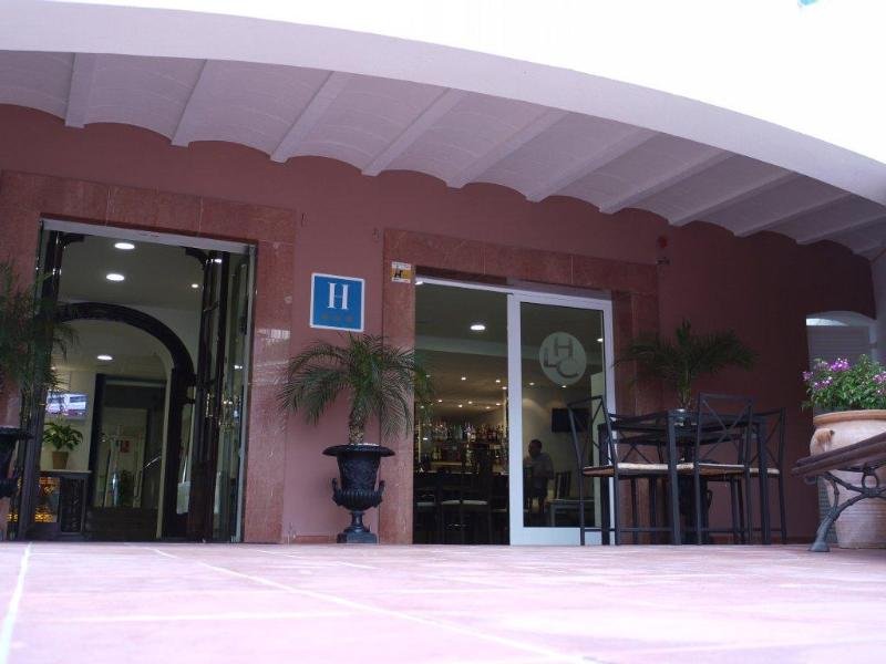 This photo about La Caleta de Tamariu shared on HyHotel.com