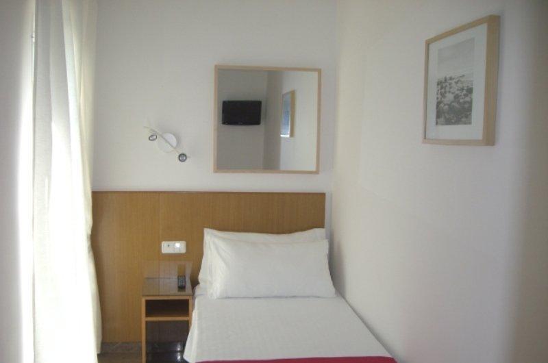 This photo about La Caleta de Tamariu shared on HyHotel.com