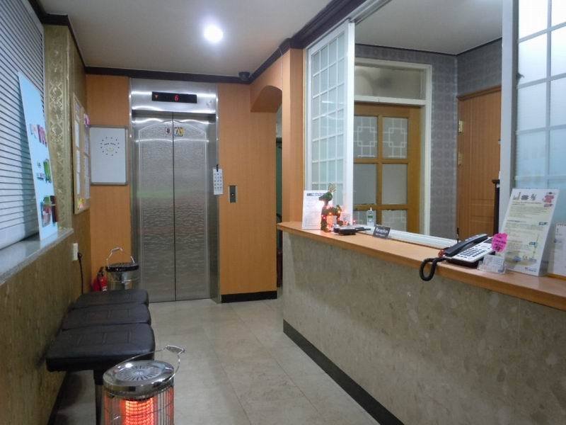 This photo about Goodstay Montblanc shared on HyHotel.com