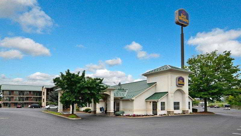 This photo about Harrisonburg Inn shared on HyHotel.com