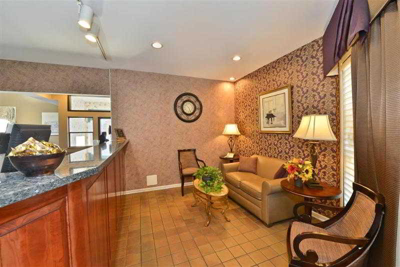 This photo about Harrisonburg Inn shared on HyHotel.com