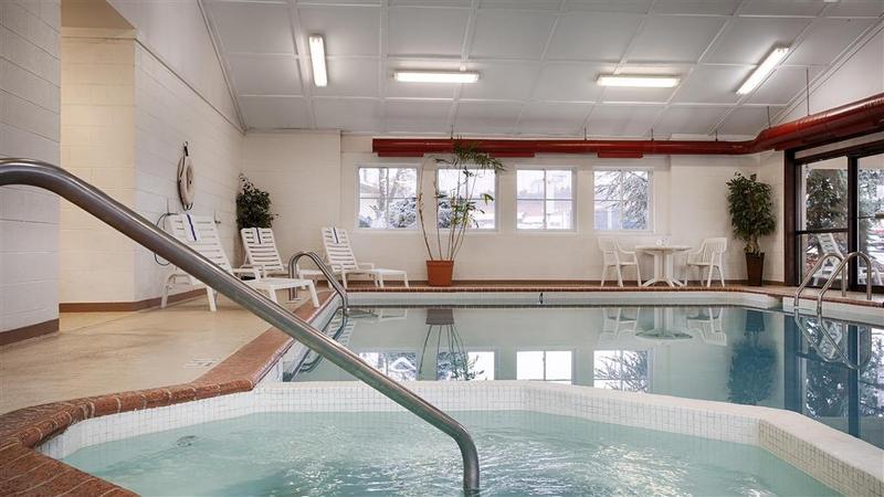 This photo about Harrisonburg Inn shared on HyHotel.com