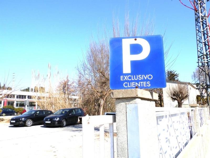 This photo about Bonavista Blanes shared on HyHotel.com