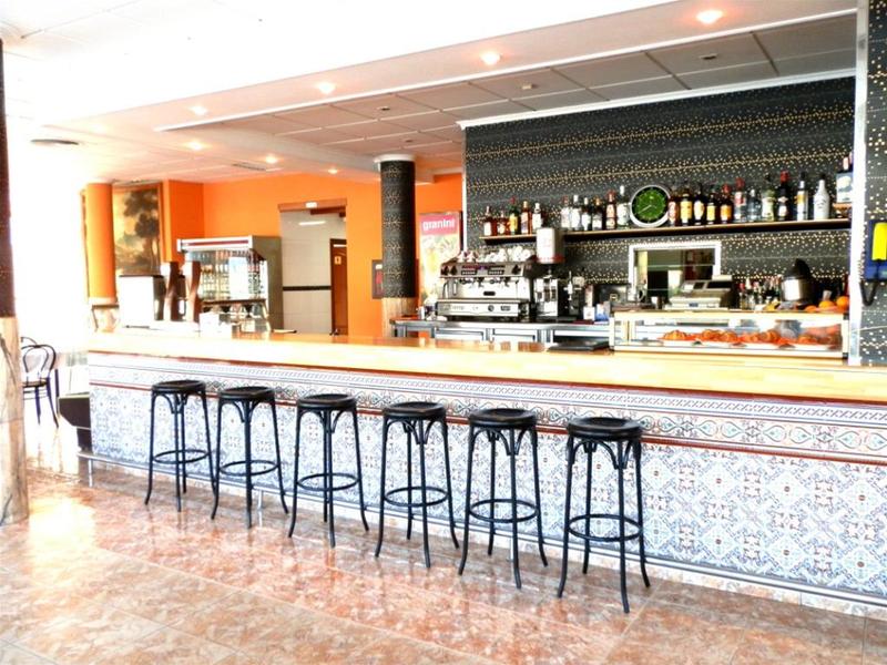 This photo about Bonavista Blanes shared on HyHotel.com