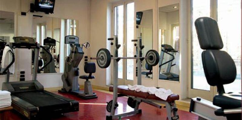 This photo about Misuki Plaza Hotel shared on HyHotel.com