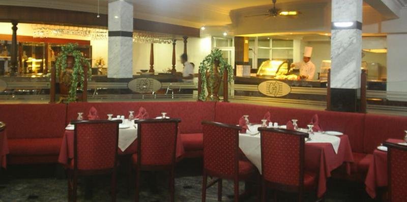 This photo about Misuki Plaza Hotel shared on HyHotel.com