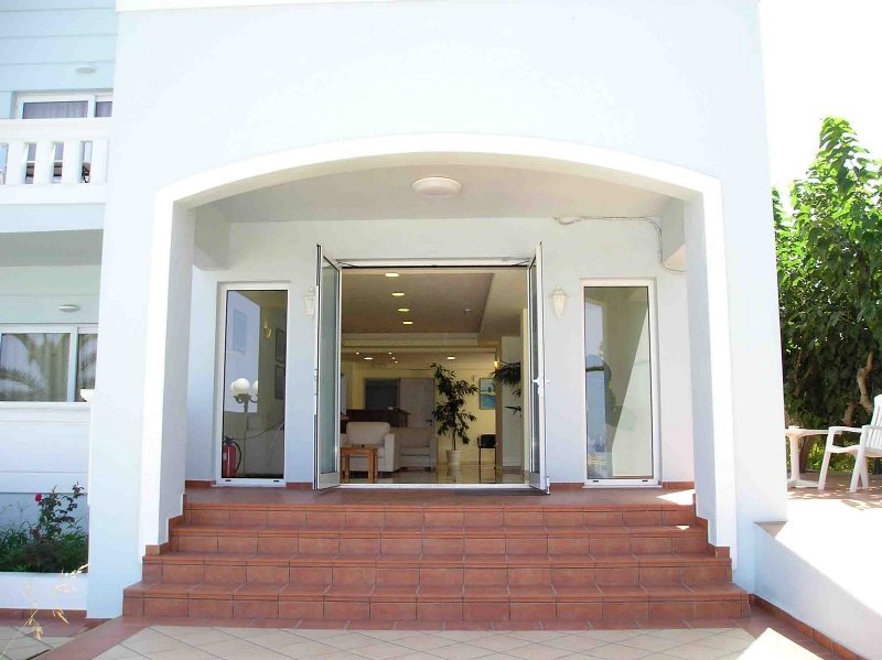 This photo about Marianthi shared on HyHotel.com