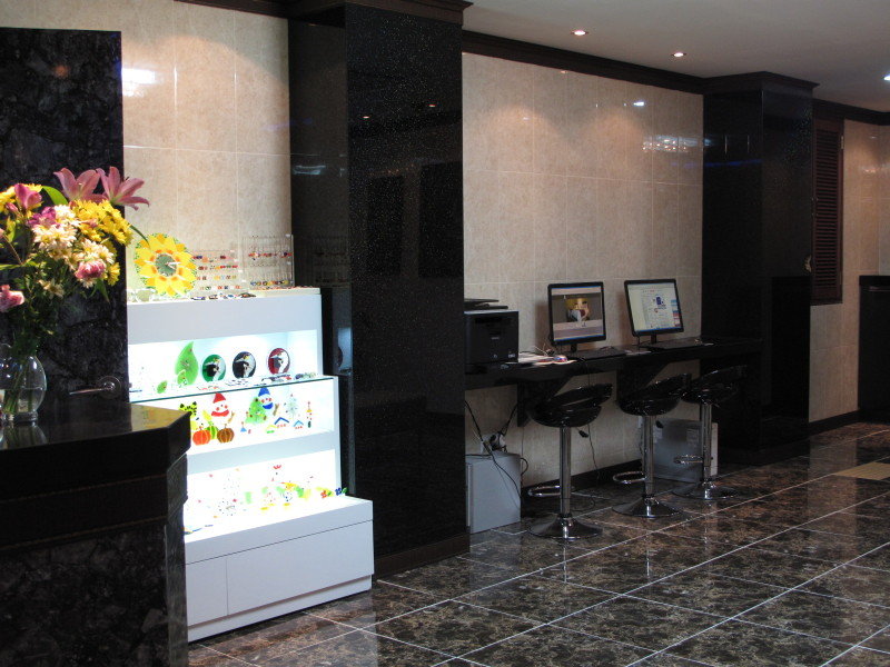 This photo about JBIS Tourist Hotel shared on HyHotel.com