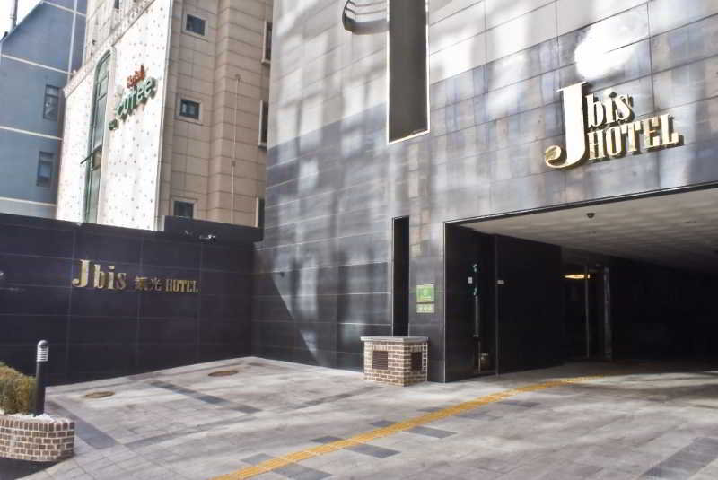 This photo about JBIS Tourist Hotel shared on HyHotel.com