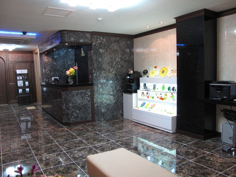 This photo about JBIS Tourist Hotel shared on HyHotel.com