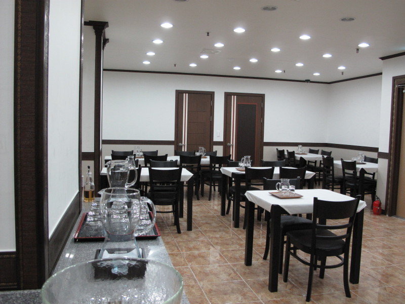 This photo about JBIS Tourist Hotel shared on HyHotel.com