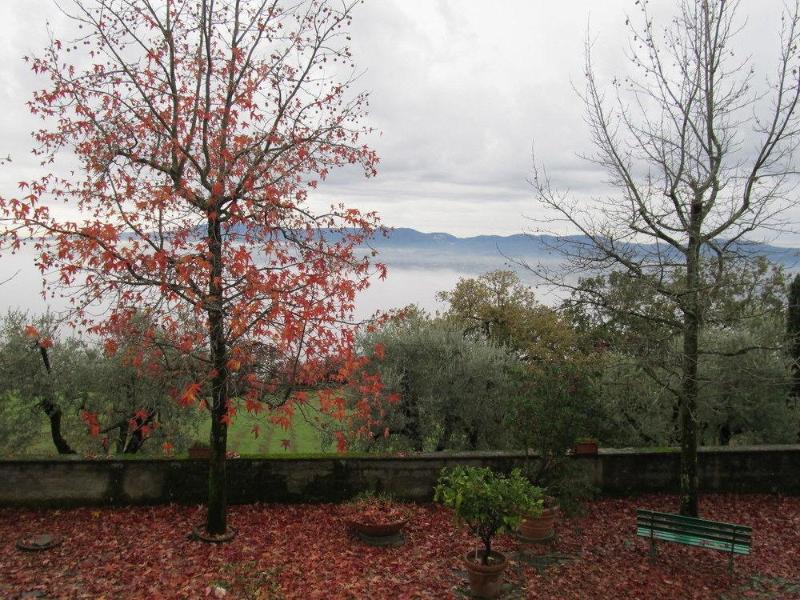 This photo about Il Convento Pistoia Hotel shared on HyHotel.com