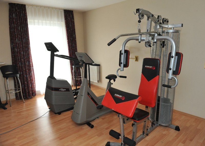 This photo about Ramada Hotel Frankfurt/Oder shared on HyHotel.com