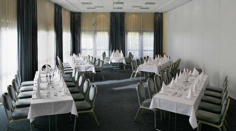 This photo about Ramada Hotel Frankfurt/Oder shared on HyHotel.com