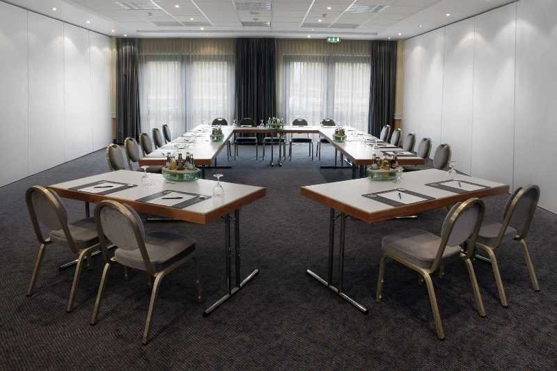This photo about Ramada Hotel Frankfurt/Oder shared on HyHotel.com