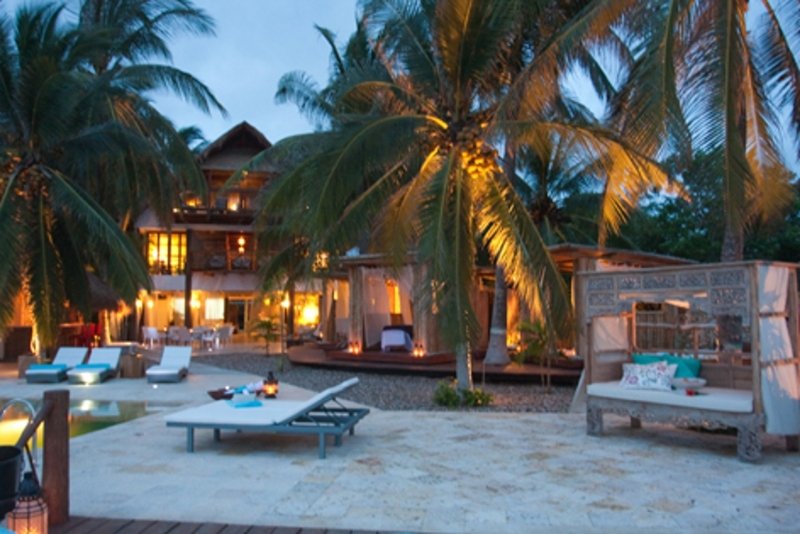 This photo about Karmairi Hotel & Spa shared on HyHotel.com