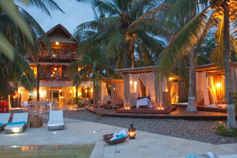 This photo about Karmairi Hotel & Spa shared on HyHotel.com
