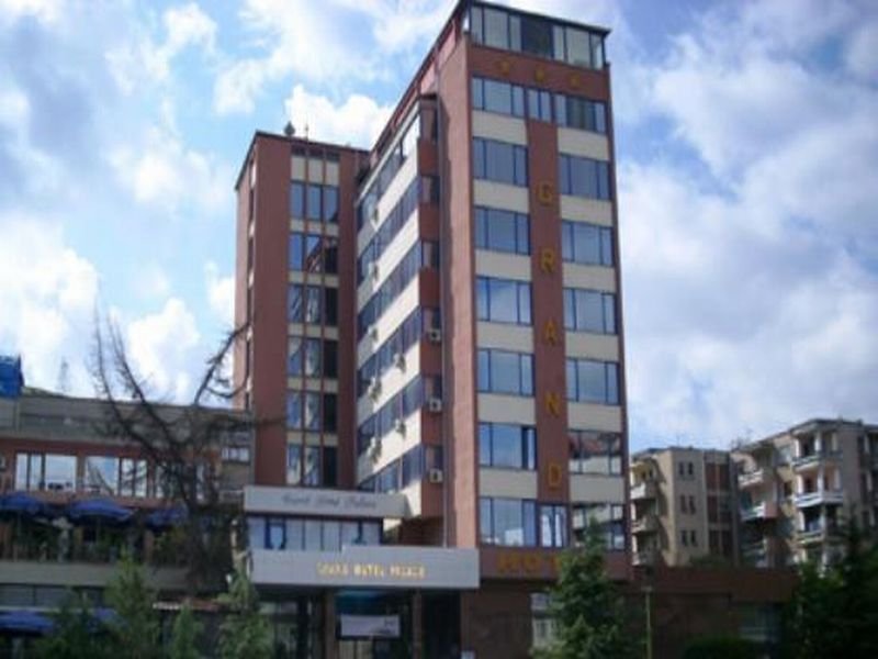 This photo about Grand Hotel Palace Korce shared on HyHotel.com