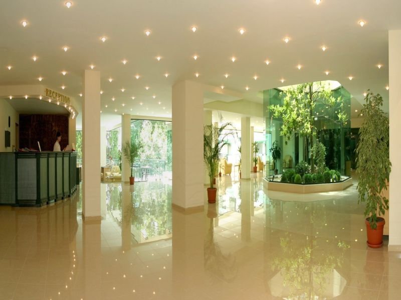 This photo about Sunshine Magnolia & Spa shared on HyHotel.com