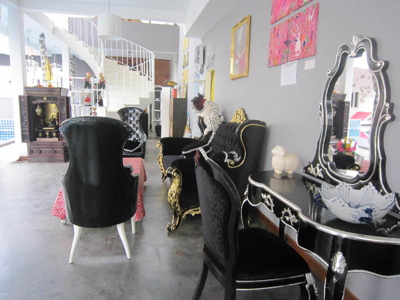 This photo about White Rabbit Hostel Siem Reap shared on HyHotel.com