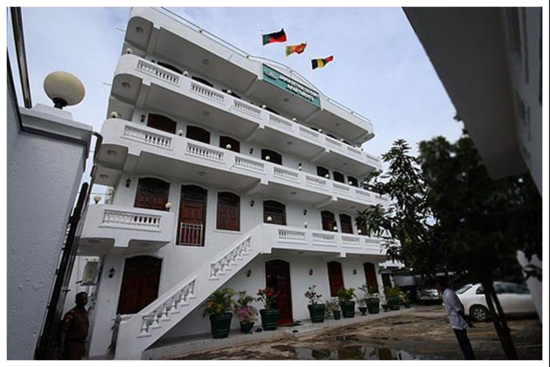 This photo about Janasetha Luxury Apartments shared on HyHotel.com