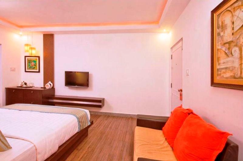 This photo about Chalet Centrium shared on HyHotel.com