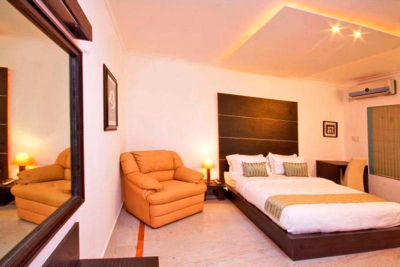 This photo about Chalet Centrium shared on HyHotel.com