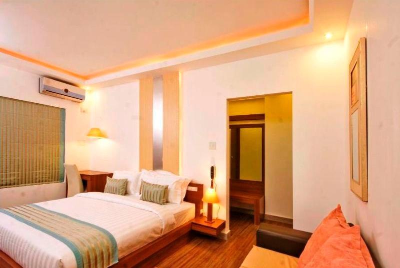 This photo about Chalet Centrium shared on HyHotel.com