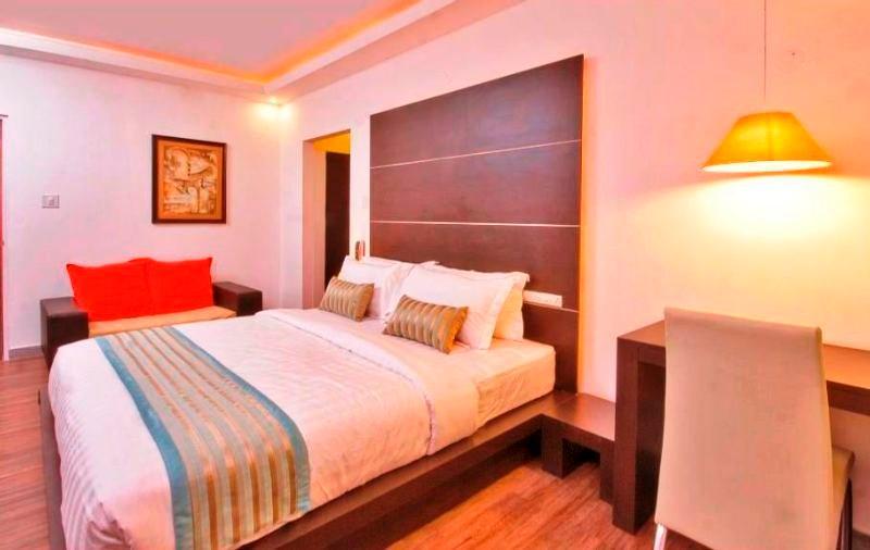 This photo about Chalet Centrium shared on HyHotel.com