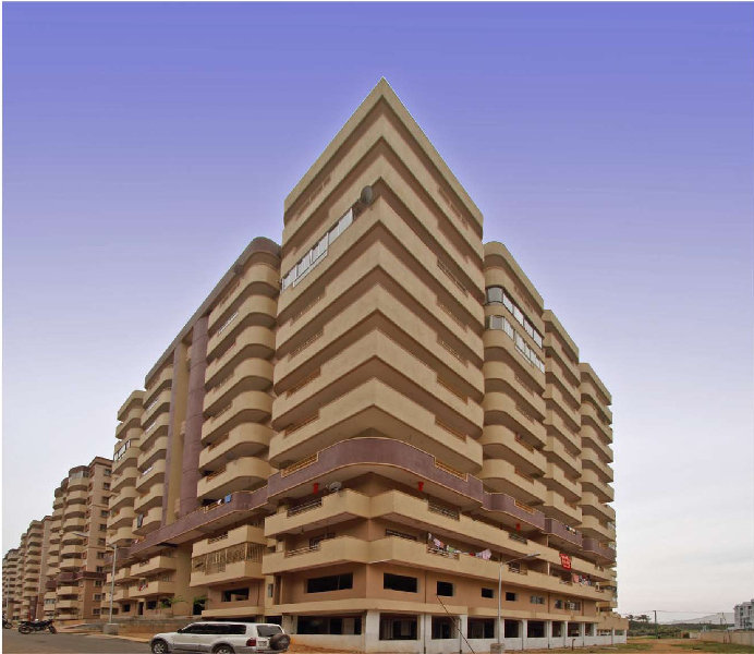 This photo about Chalet Lake City Bangalore shared on HyHotel.com