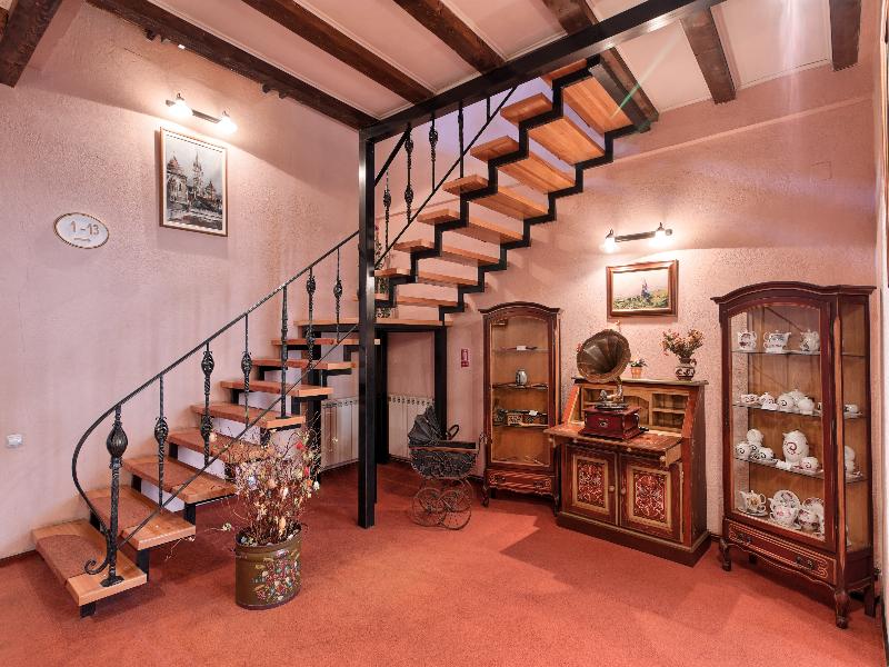 This photo about Traube Medias shared on HyHotel.com