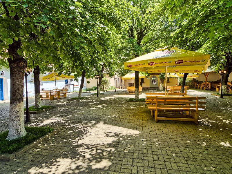 This photo about Traube Medias shared on HyHotel.com